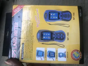 GPS Land Meter