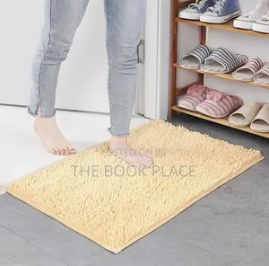 Multi Foot Mat