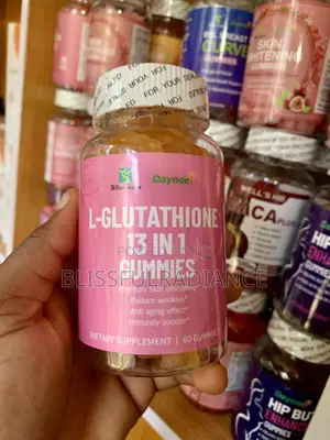 Daynee L-Glutathione Gummies