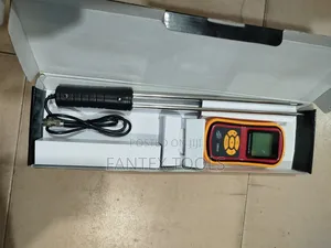 Grain Moisture Meter