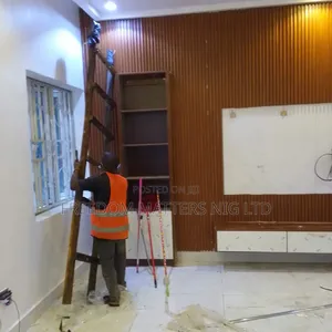Home Interior Cleaning Services
