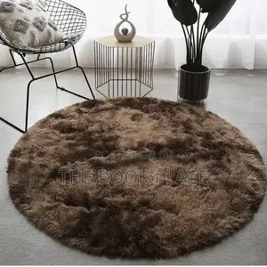 Super Luxury Faux Fur Rug