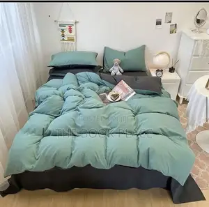 Luxury Cotton Bedsheets