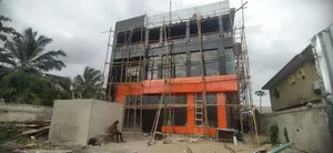 Wall Cladding / Aluco Board Cladding / Perforated Alucoboard