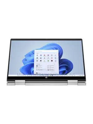 New Laptop HP Pavilion X360 8GB Intel Core I7 SSD 512GB