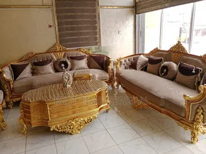 Exclusive Classical High Quality Sofa