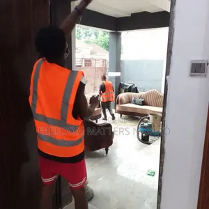 Move in Deep Cleaning Services