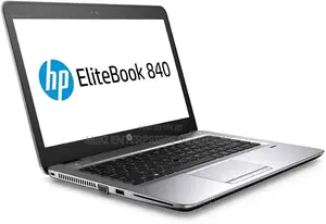 New Laptop HP EliteBook 840 G8 16GB Intel Core I5 SSD 512GB