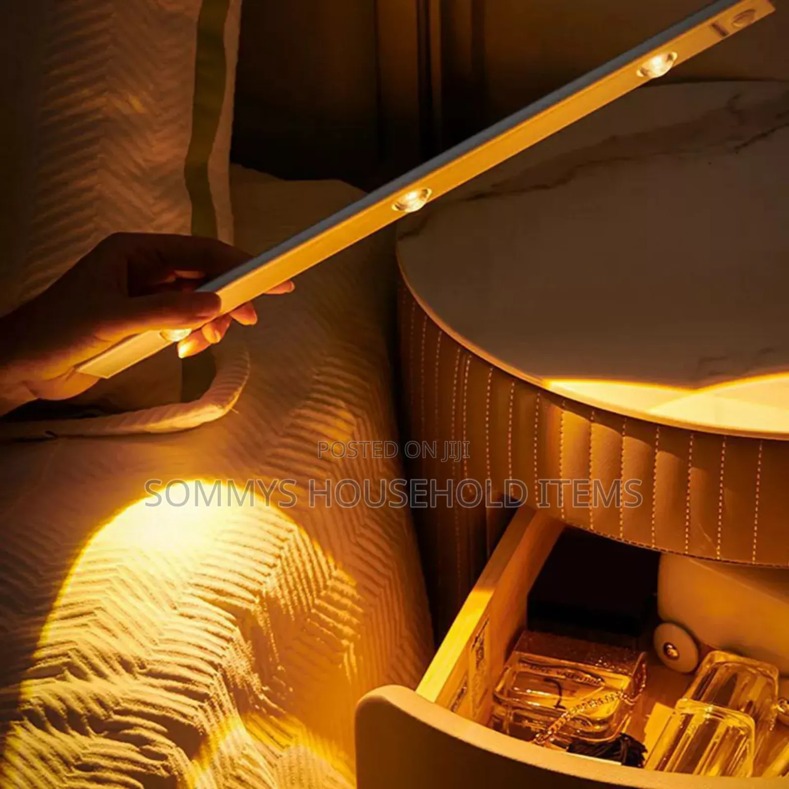 60cm Intelligent Sensor Light