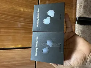 Samsung Galaxy Buds 2 Pro