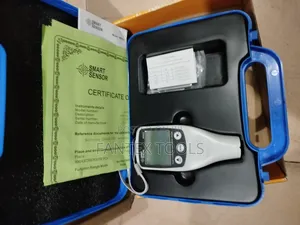 Film Coating Thickness Gauge