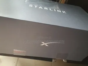 Starlink Unlimited