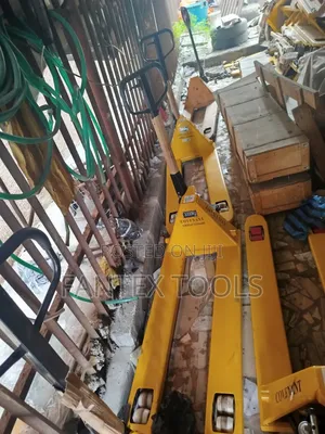 Pallet Truck 3ton