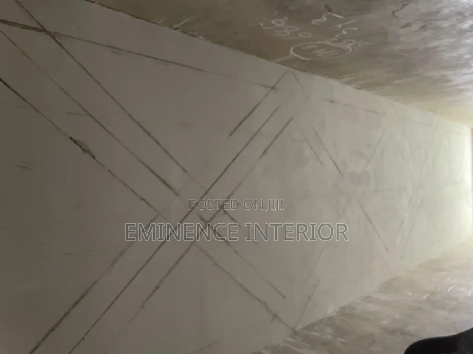 Durable Pop Ceiling