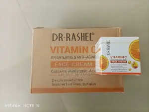 Dr Rashell Dr Rashel Vitamin C Face Cream