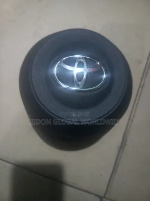 Steering Wheel Airbag Toyota Yaris 2019 2020 2021