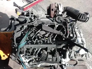 Diesel Engine Kia Sportage 2019 2020 2021
