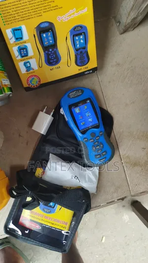 Land GPS Meter