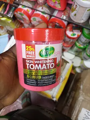 Veetgold Skin Whitening Tomatoes