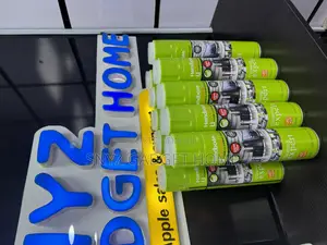 Handboss Universal Foam Cleaning