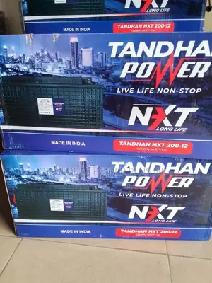 Tandha 200ah/12v Deep Cycle Battery