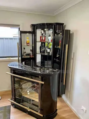 Luxurious Set of Bar .