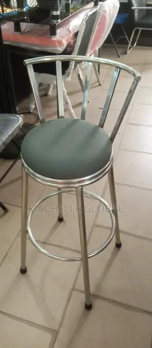 High Stool
