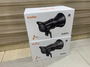 Godox Sl60iid