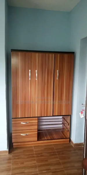 Unique Wardrobe