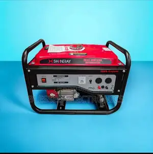 SRGE5800 XSHNERAY Generator 100% Original