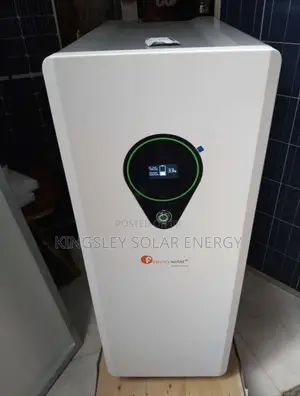 17kwh Felicity Lithium Ion Batterie 51.2v