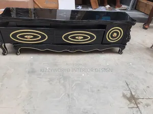 Royal Tv Stand.