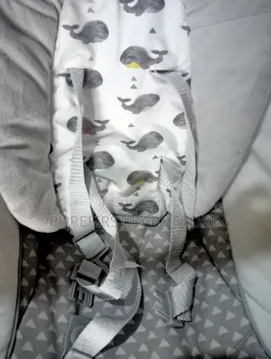 Graco Baby Swing