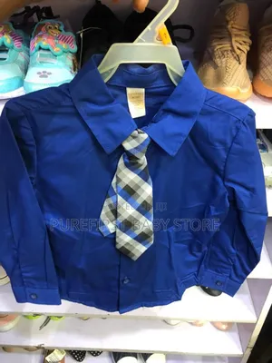 Boys Tuxedo 3pcs Suit