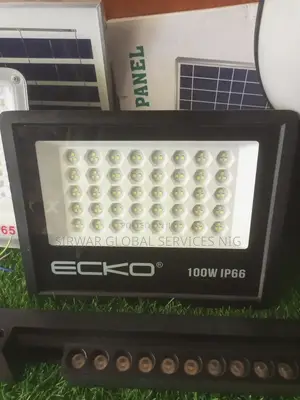 Flood Light