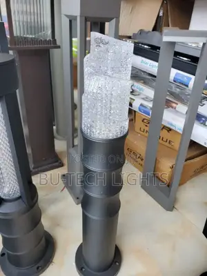 LED Garden Light