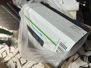 Yohako 5kva 24v Inverter