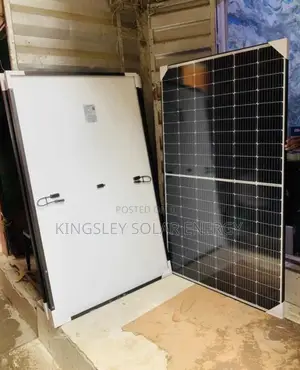 500watts Canadian Solar Panel (Halfcut) Mono 120cells