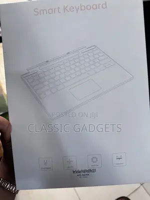 Bluetooth Keyboard With Backlit for Surface Pro 8 / X / 9/10