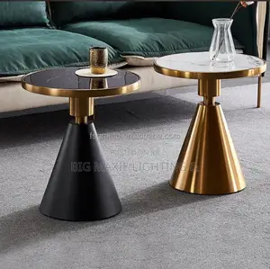 Modern Living Room Side Stools