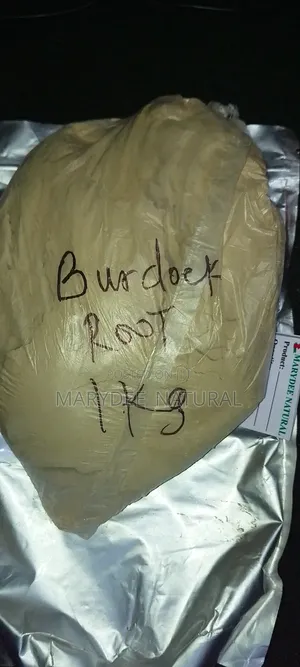 Burdock Root Powder