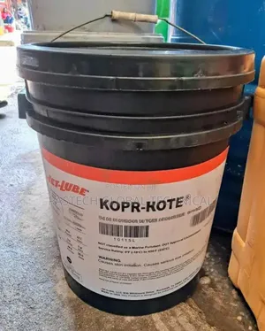 Jet-Lube Kopr-Kote (Drill Collar and Tools Joint Compound