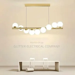 Led Pendant Light for Dinning Room