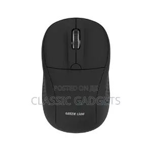 Green Lion G200 Wireless Mouse