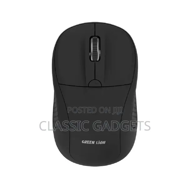Green Lion G200 Wireless Mouse