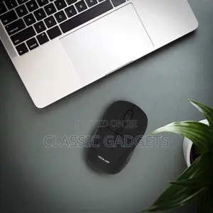 Green Lion G200 Wireless Mouse