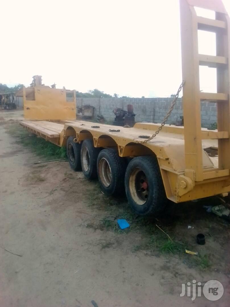 Heavy Equipments