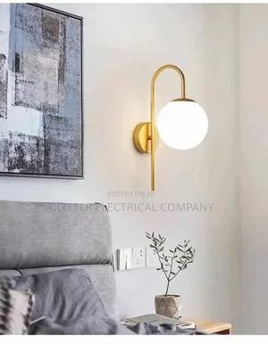 Led Wall Light Fixture for Living Room