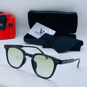 Original Gentle Monster Eyewear Glasses Collections