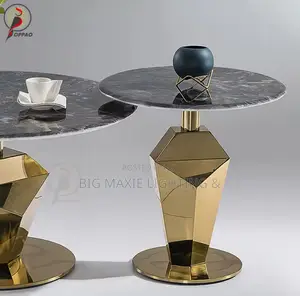 Living Room Side Stools